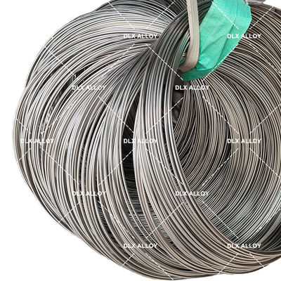 قیمت خوب لوله کنترل سوپر دوپلکس SS2507 2205 S32750 برای استحکام بالا و مقاومت در برابر خوردگی آنلاین