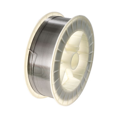 قیمت خوب 1kg اسپول سیم آلیاژ مس نیکل ASME 9 AWS 5.14 ERNi-1 Inconel 625 آنلاین