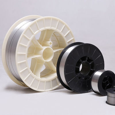 قیمت خوب سیم جوش نیکل ۱ کیلوگرمی AWS 5.14 دارای گواهینامه ASME با استحکام کششی ۶۰۰ مگاپاسکال و پرداخت روشن آنلاین