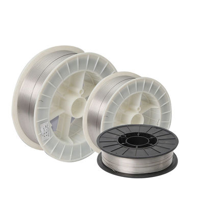 قیمت خوب سیم مقاومت عایق دما Inconel 625 با بافت سطحی مات 1.6mm 2mm آنلاین