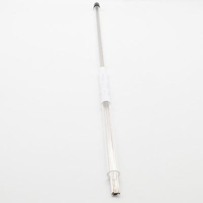 قیمت خوب لوله آلیاژی پلاتین-ایریدیوم با نقطه ذوب ۱۷۶۹ درجه سانتیگراد، مقاوم در برابر اسیدها و بازها و غیرمغناطیسی برای کاربردهای دمای بالا آنلاین