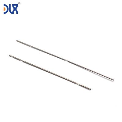 قیمت خوب لوله آلیاژ کرومیوم کوبالت درجه هوافضا با رسانایی حرارتی 20 W/Mk و سختی HRC 40-50 آنلاین