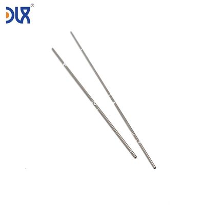 قیمت خوب لوله های نیتینول سازگار با زیست برای استنت ها و ایمپلنت های پزشکی آنلاین