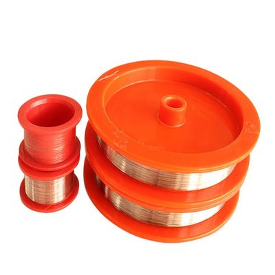 قیمت خوب سیم ترموکوپل بدون روکش با دقت بالا کلاس II IEC با طول ۲ متر و زمان پاسخ ۱.۵ ثانیه برای اندازه گیری دما آنلاین