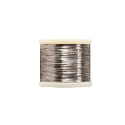 قیمت خوب آلیاژ مس-نیکل 70/30 0.12 مقاومت الکتریکی آلیاژ مقاوم در برابر دمای بالا آنلاین
