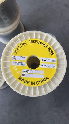 قیمت خوب آلیاژ کرمیوم نیکل کوبالت با ظرفیت حرارت بالا برای صنایع صنعتی آنلاین