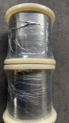 قیمت خوب تراکم 8.9 G/Cm3 آلیاژ NiCr برای عناصر گرمایشی آنلاین