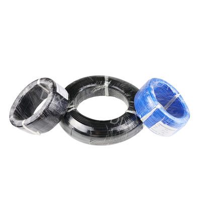 قیمت خوب 900°C حداکثر دمای نوع K ترموپول آلیاژ مواد رسانا ترموپول سیم تمدید با حداکثر جریان 2mA آنلاین