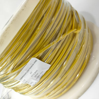 قیمت خوب ترموپول درجه حرارت بالا نوع K برای کنترل دقیق درجه حرارت در دمای بالا آنلاین