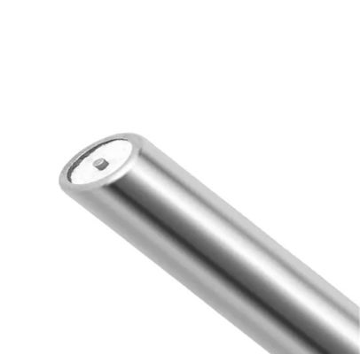 قیمت خوب مدار برق و کنترل کابل عایق معدنی مقاومت در برابر آب پشتیبانی سفارشی OEM آنلاین