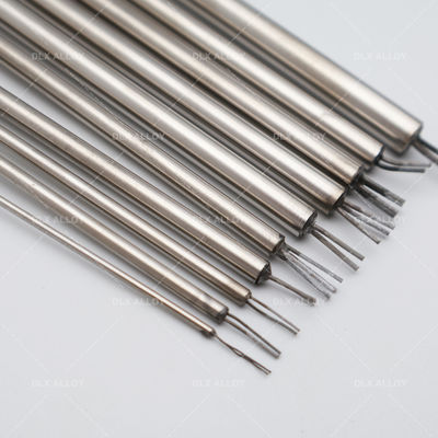 قیمت خوب کابل ترموکوپل معدنی عایق شده صنعتی با دمای بالا، مقاوم در برابر آب در شرایط سخت آنلاین