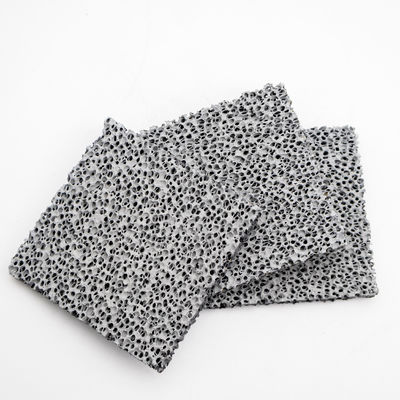 قیمت خوب ورق فوم آلومینیومی سلول باز برای عایق صدا آنلاین