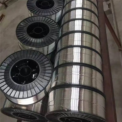 قیمت خوب سیم جوش ERNiCrMo-4 C-276 برای کارخانه‌های شیمیایی فراساحلی آنلاین