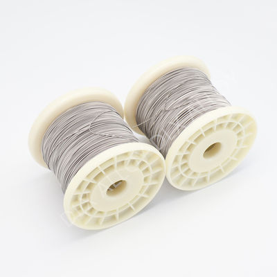 قیمت خوب سیم فصلی ضد خوردگی اینکونل X-750 برای پردازش صنعتی و شیمیایی آنلاین