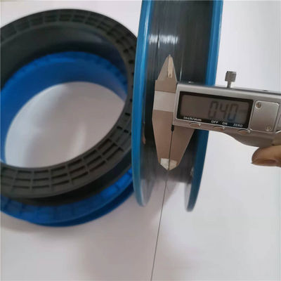 آلیاژ حافظه شکل نیتینول سیم مقاوم به خوردگی بالا