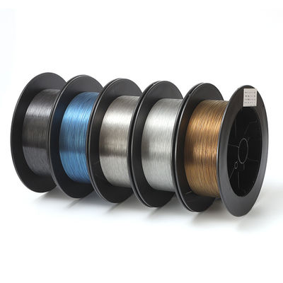 سیم نیتینول با خلوص بالا برای دستگاه های پزشکی ASTM F2063