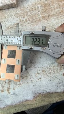 قیمت خوب استاندارد DIN CuNi30Mn1Fe میله مسی-نیکلی 70% مس 30% آلیاژ نیکل برای هدایت صنعتی بالا آنلاین