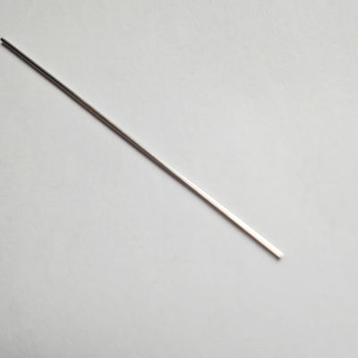 قیمت خوب لوله پلاتین ایریدیوم با پایداری دمای بالا برای قطعات دقیق در کاربردهای آزمایشگاهی آنلاین