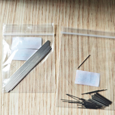 قیمت خوب لوله آلیاژی پلاتین-ایریدیوم با پایداری شیمیایی، قابلیت اطمینان مکانیکی و اکستروژن دقیق برای کاربردهای دمای بالا آنلاین