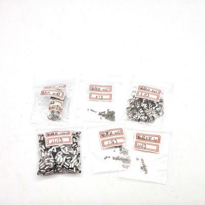 قیمت خوب حلقه ای از پلاتین ایریدیم که با دقت ساخته شده است و برای ابزارهای علمی پیشرفته با مقاومت در برابر دمای بالا است آنلاین