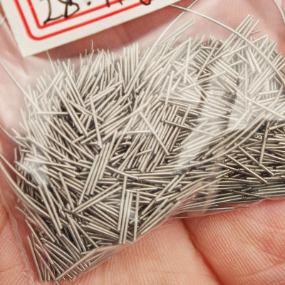 قیمت خوب اسپرینگ های پلاتینیوم ایریدیم مقاوم به خوردگی با قدرت بالا برای هوافضا با ثبات در دمای بالا آنلاین