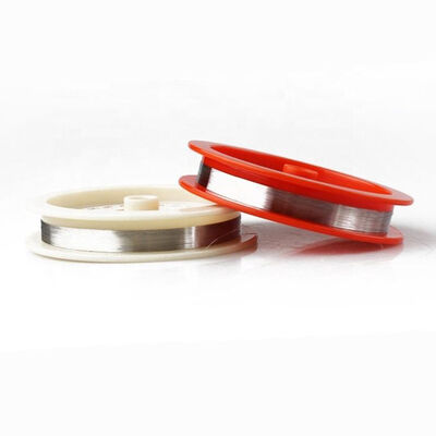 قیمت خوب سیم ضد خوردگی اریدیوم پلاتینوم با فعالیت الکتروشیمیکی بالا برای دوام طولانی مدت در تولید هیدروژن آنلاین