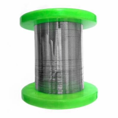 قیمت خوب سیم ضد خوردگی اریدیوم پلاتینوم با فعالیت الکتروشیمیکی بالا برای سلول های سوخت با عملکرد بالا آنلاین