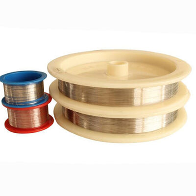 قیمت خوب سیم ایریدیوم-پلاتین برای دوام در محیط‌های خشن آنلاین