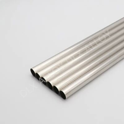 لوله آلیاژ Inconel 625: افزایش بهره وری حمل و نقل هیدروژن