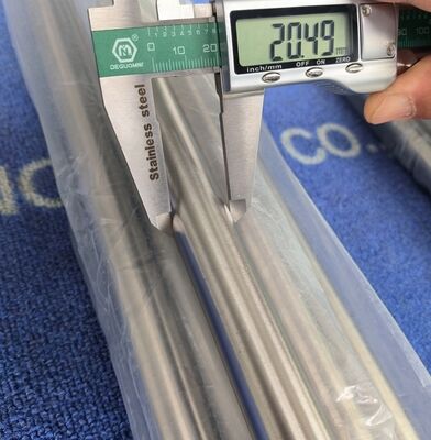 قیمت خوب لوله کرومیوم کوبالتی X-40 برای تولید هیدروژن الکترولیتی آنلاین