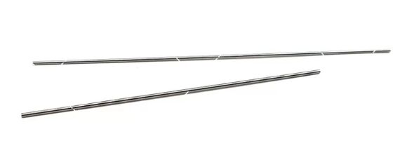 قیمت خوب لوله کبالت کروم استلایت ۶ برای سیستم‌های الکترولیز هیدروژن آنلاین