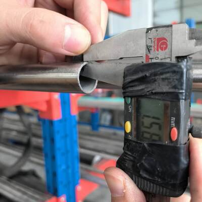 قیمت خوب لوله Tribaloy T-400 برای افزایش کارایی تولید هیدروژن آنلاین