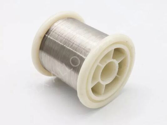 قیمت خوب سیم آلیاژی Cr15Ni60 برای تولید هیدروژن کارآمد در الکترولیز آنلاین