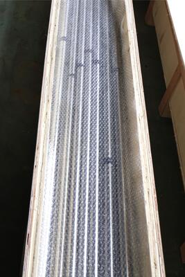 قیمت خوب میله های نیکل خالص با کیفیت بالا برای هوافضا و مهندسی آنلاین