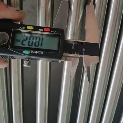 قیمت خوب تامین کنندگان میله های نیکل خالص: قوی، پایدار و قابل اعتماد آنلاین