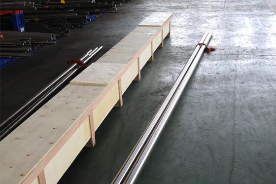 قیمت خوب خرید میله‌های نیکل خالص برای استحکام و دوام برتر آنلاین