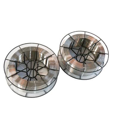 قیمت خوب سیم اسپری حرارتی پوشش سخت HRB 75 اینکونل 625، 53 گرم در قرقره D270 آنلاین