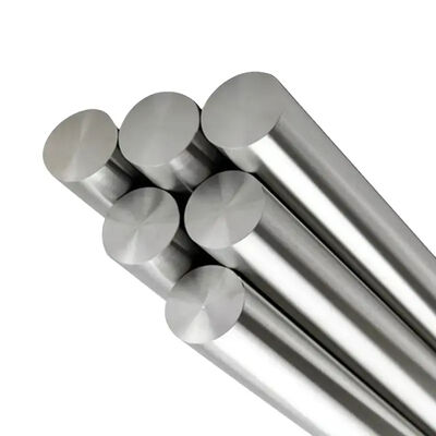 قیمت خوب میله مونل 400 با سطح براق سه لایه، عملکرد بهینه آنلاین