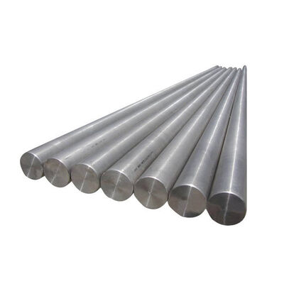 قیمت خوب Inconel 713C 2.4670 Round Bar for Gas Turbine Blade Production with High-Temperature Strength and Excellent Creep Resistance آنلاین