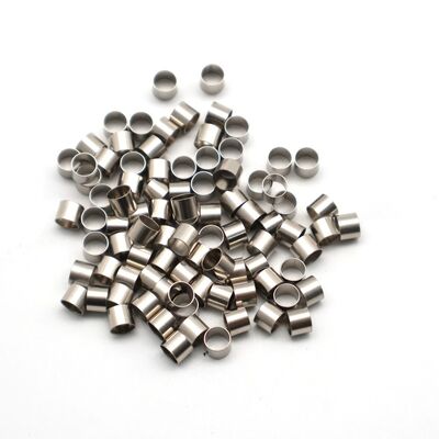 قیمت خوب تامین کننده مویرگی کبالت کروم (CoCr) با دقت بالا | آلیاژ DLX آنلاین