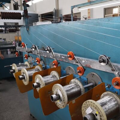 قیمت خوب سیم بهار Inconel X750 برای بهار های هوافضا، راکتورهای هسته ای و توربین های گاز آنلاین