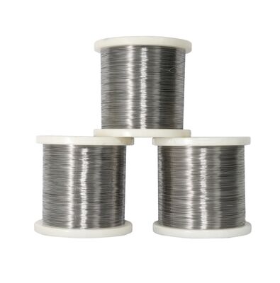قیمت خوب سیم فصلی ضد خوردگی اینکونل X-750 برای پردازش صنعتی و شیمیایی آنلاین