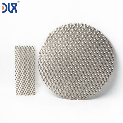 قیمت خوب توری الکترود نیکل خالص — طراحی و ساخت سفارشی برای پشته‌های الکترولیز هیدروژن آنلاین