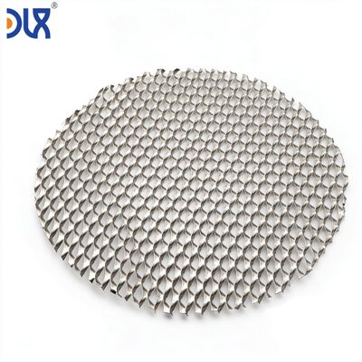 قیمت خوب شبکه موجدار نیکل خالص - طراحی کانال جریان سه بعدی برای توزیع آب و گاز الکترولیزر آنلاین