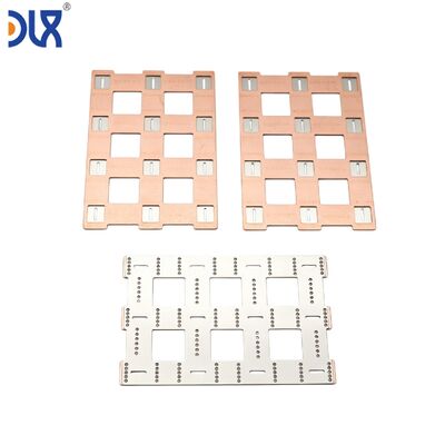 قیمت خوب نوار کامپوزیت مس و نیکل MOQ کوچک، سفارشات آزمایشی خوش آمدید آنلاین