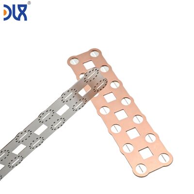قیمت خوب نوار کامپوزیتی مس-نیکل برای خریداران اتحادیه اروپا آنلاین
