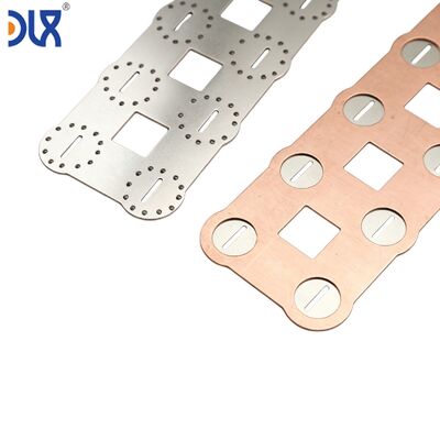 قیمت خوب نوار کامپوزیت مس-نیکل برای الکترونیک ️ مقاومت کم، ساخت سفارشی آنلاین