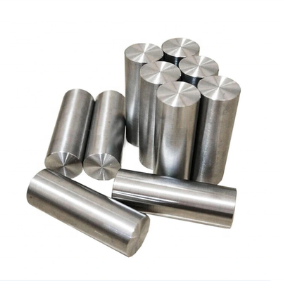 قیمت خوب K438 (738LC) Cast Superalloy Master Alloy Bar آنلاین