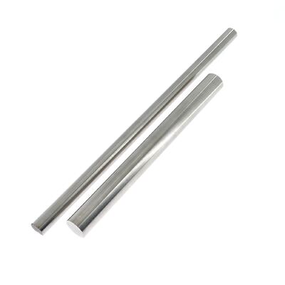 قیمت خوب Inconel 600 Round Bar: میله ای روشن برای درمان گرما آنلاین
