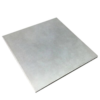 قیمت خوب قدرت بالا تولید گرم رولد Inconel 718 صفحه 5mm-50mm برای محفظه موتور موشک آنلاین